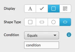 Conditions