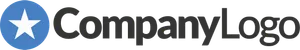 Example logo